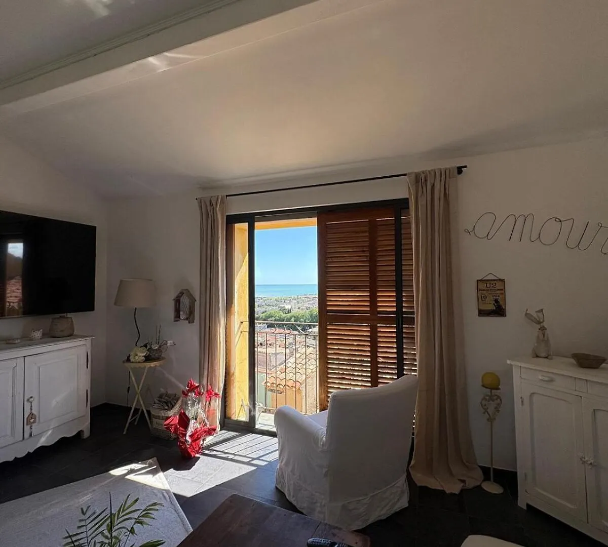 Maison De Village Avec Vue Magnifique Cagnes-sur-Mer Holiday home