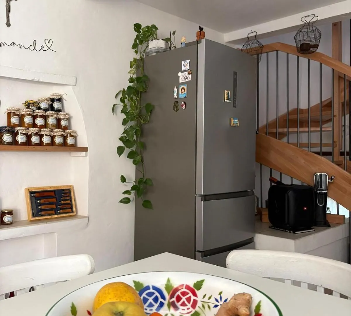 Maison De Village Avec Vue Magnifique Cagnes-sur-Mer France