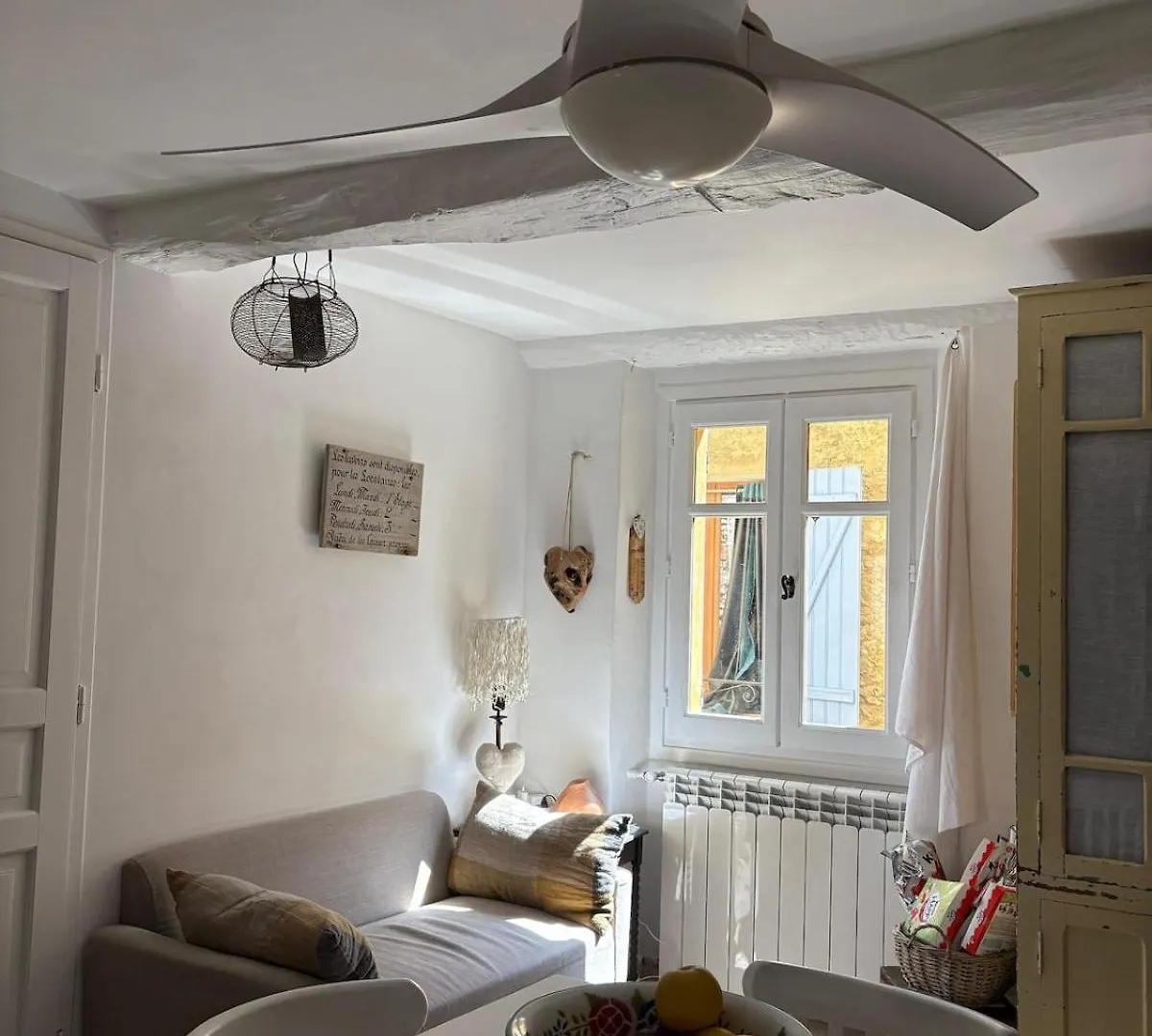 Maison De Village Avec Vue Magnifique Cagnes-sur-Mer Holiday home