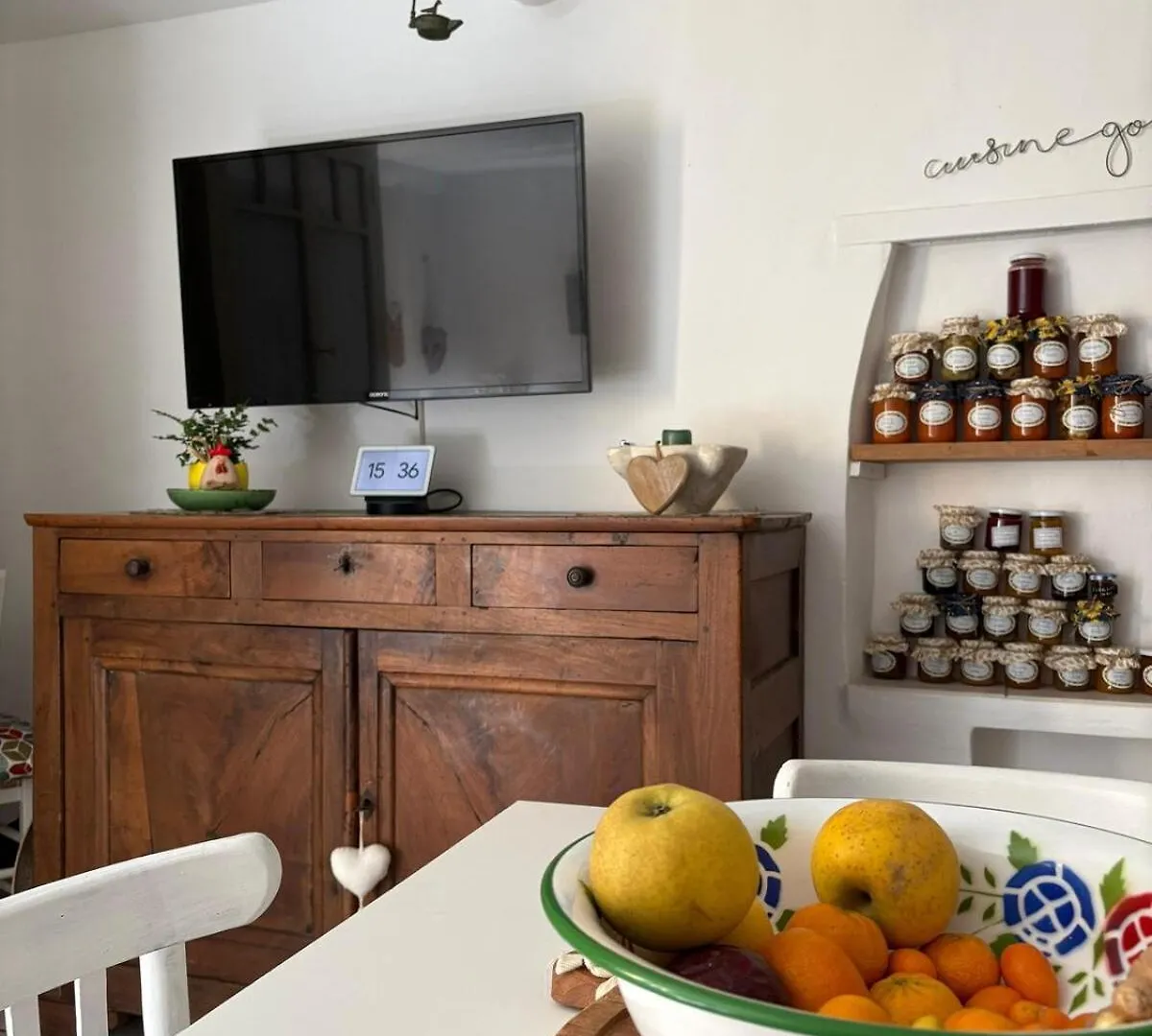 Maison De Village Avec Vue Magnifique Cagnes-sur-Mer