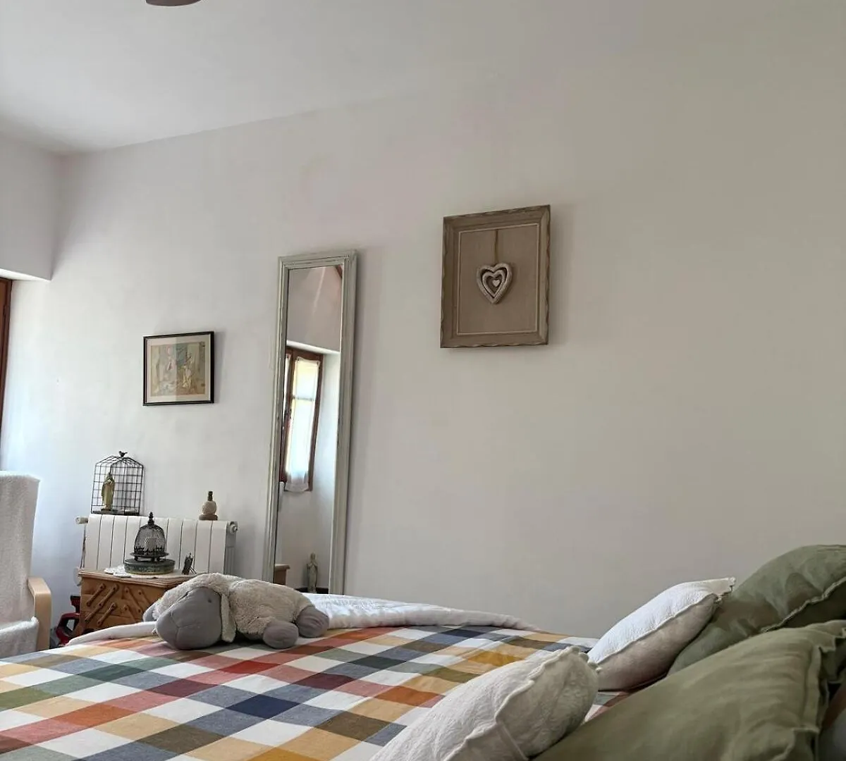Maison De Village Avec Vue Magnifique Cagnes-sur-Mer Holiday home