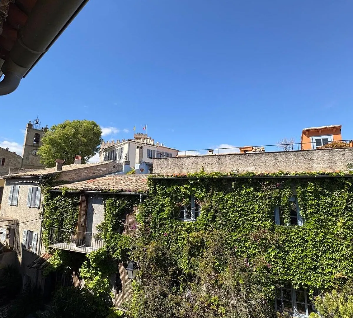 Maison De Village Avec Vue Magnifique Cagnes-sur-Mer