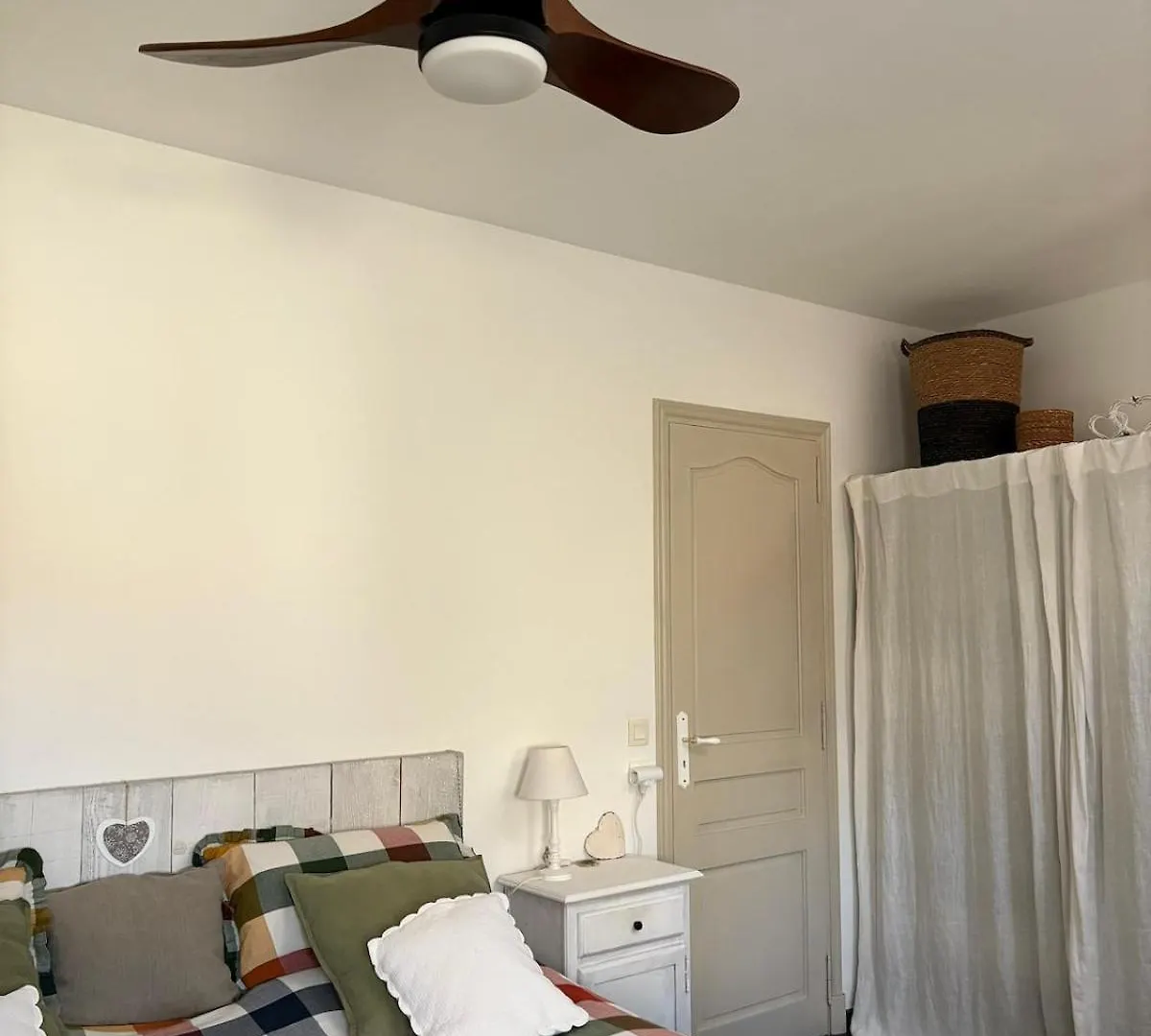 Holiday home Maison De Village Avec Vue Magnifique Cagnes-sur-Mer