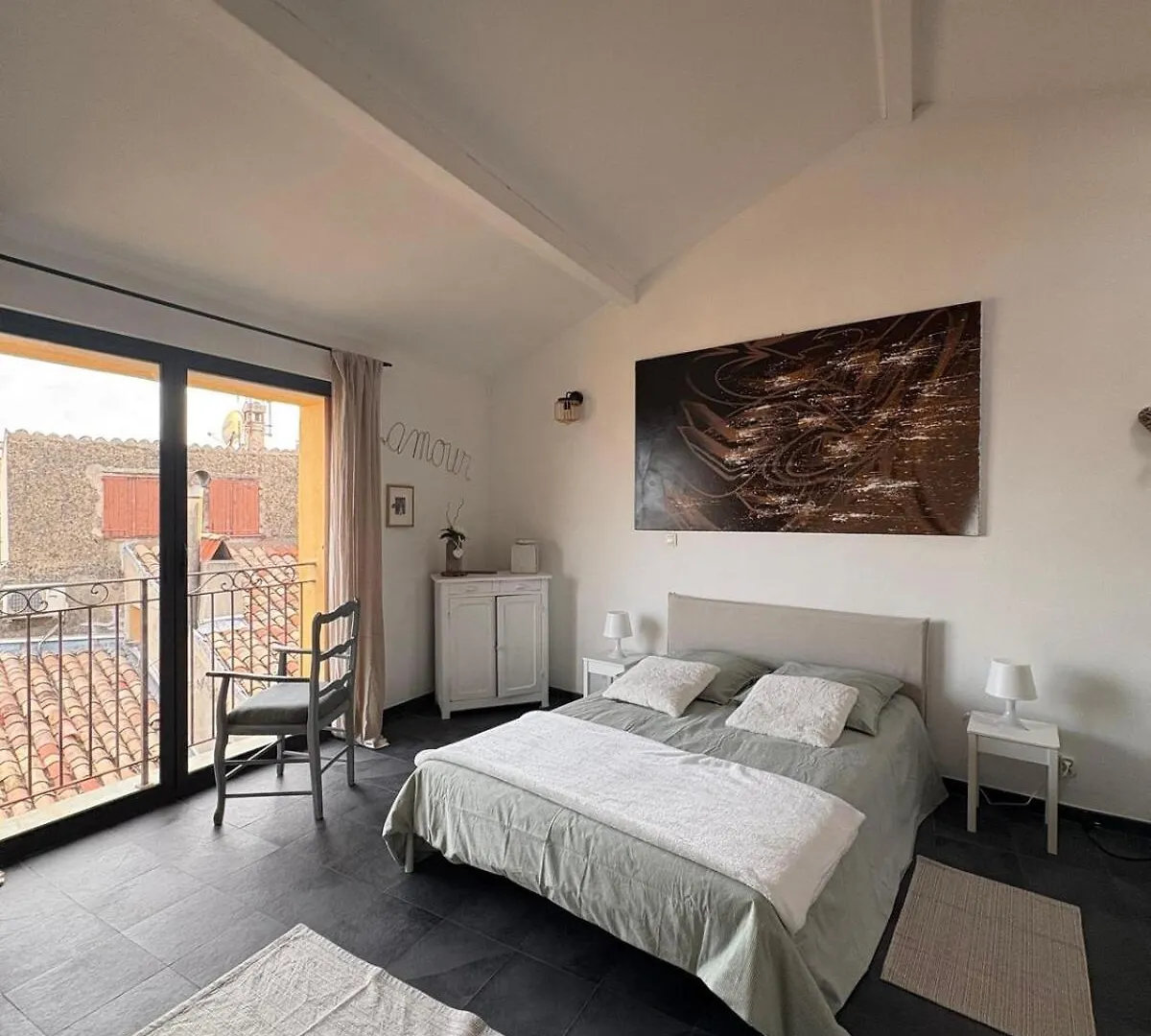 Maison De Village Avec Vue Magnifique Cagnes-sur-Mer France