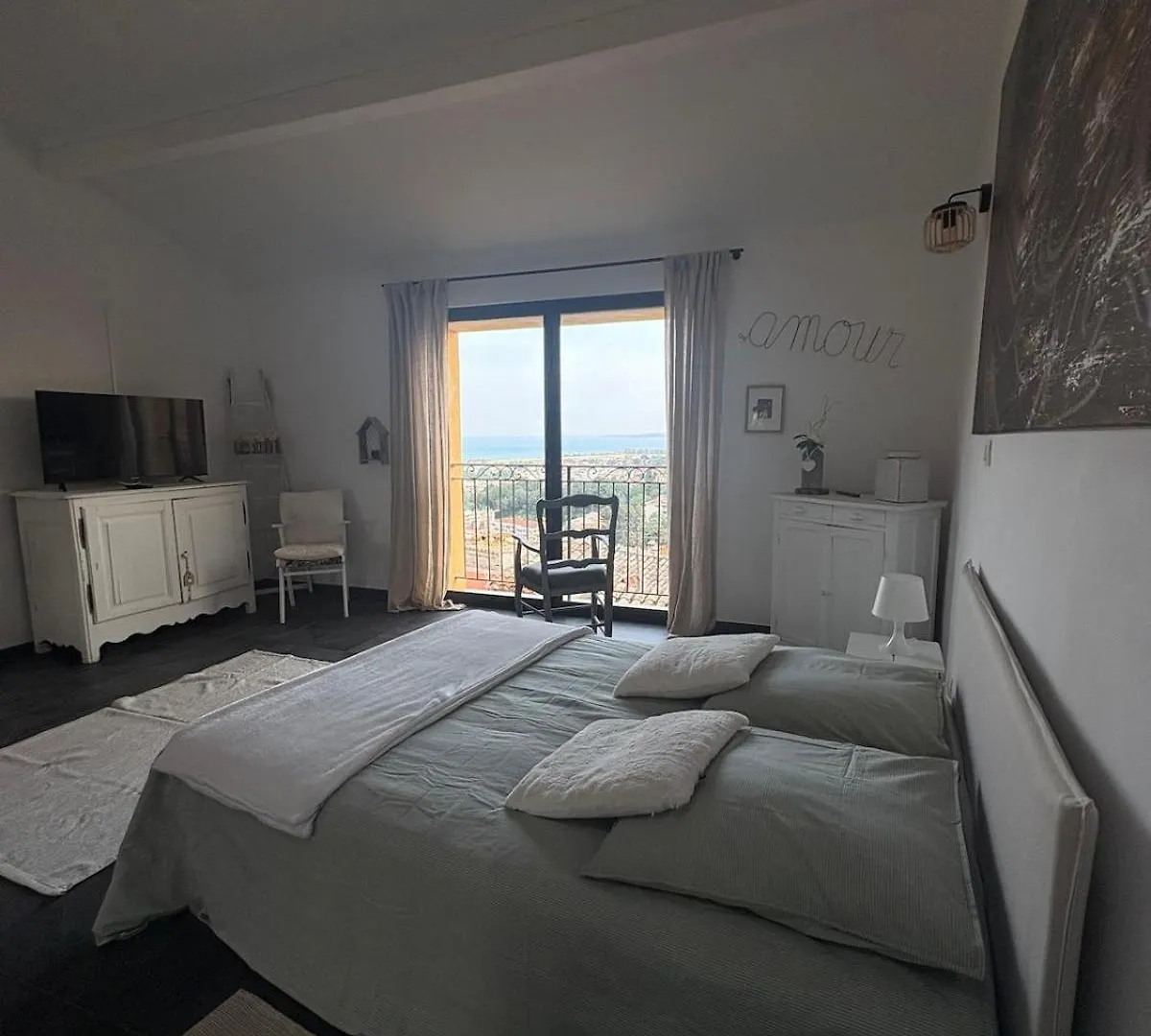 Maison De Village Avec Vue Magnifique Cagnes-sur-Mer Holiday home