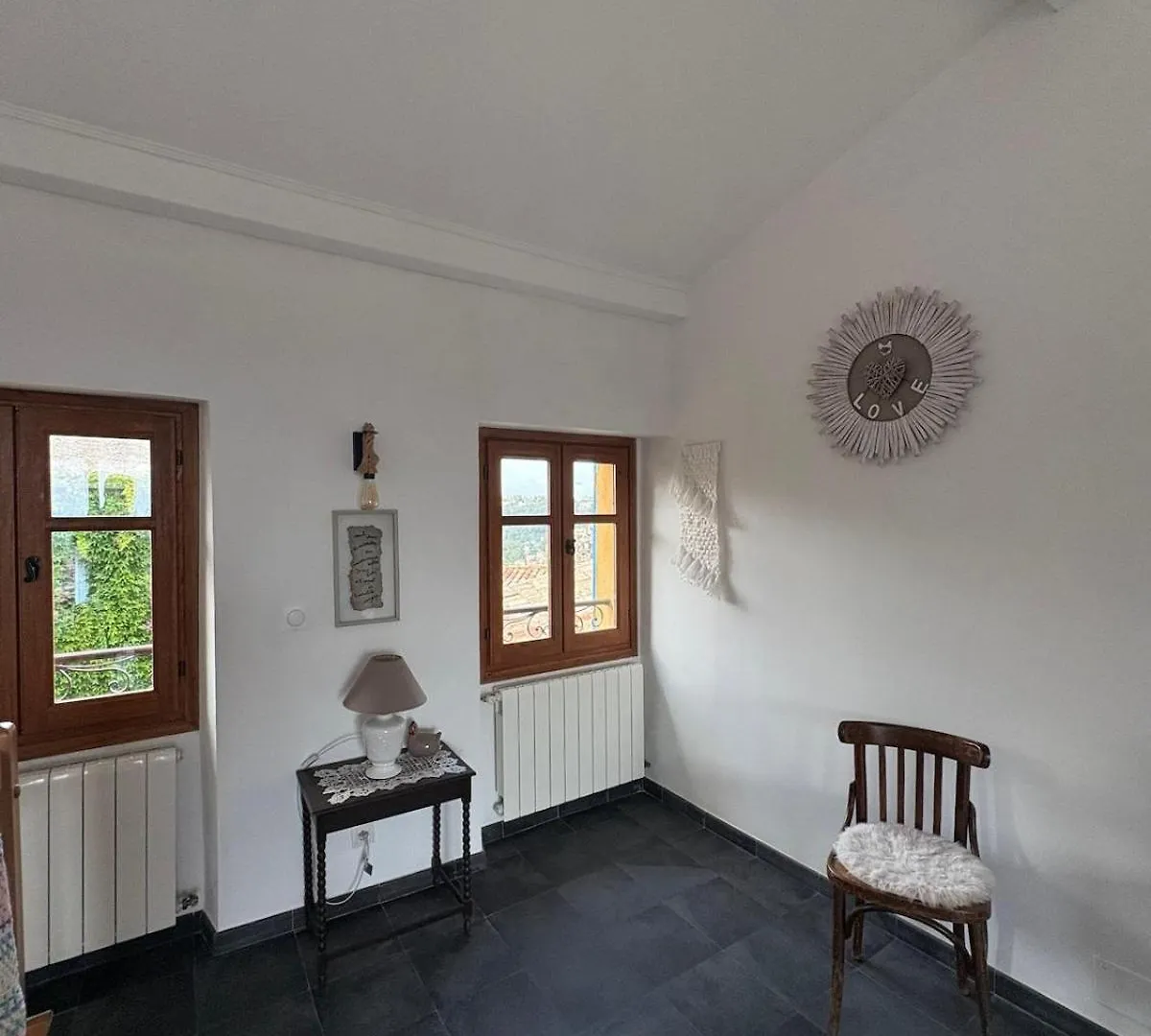 Maison De Village Avec Vue Magnifique Cagnes-sur-Mer Holiday home