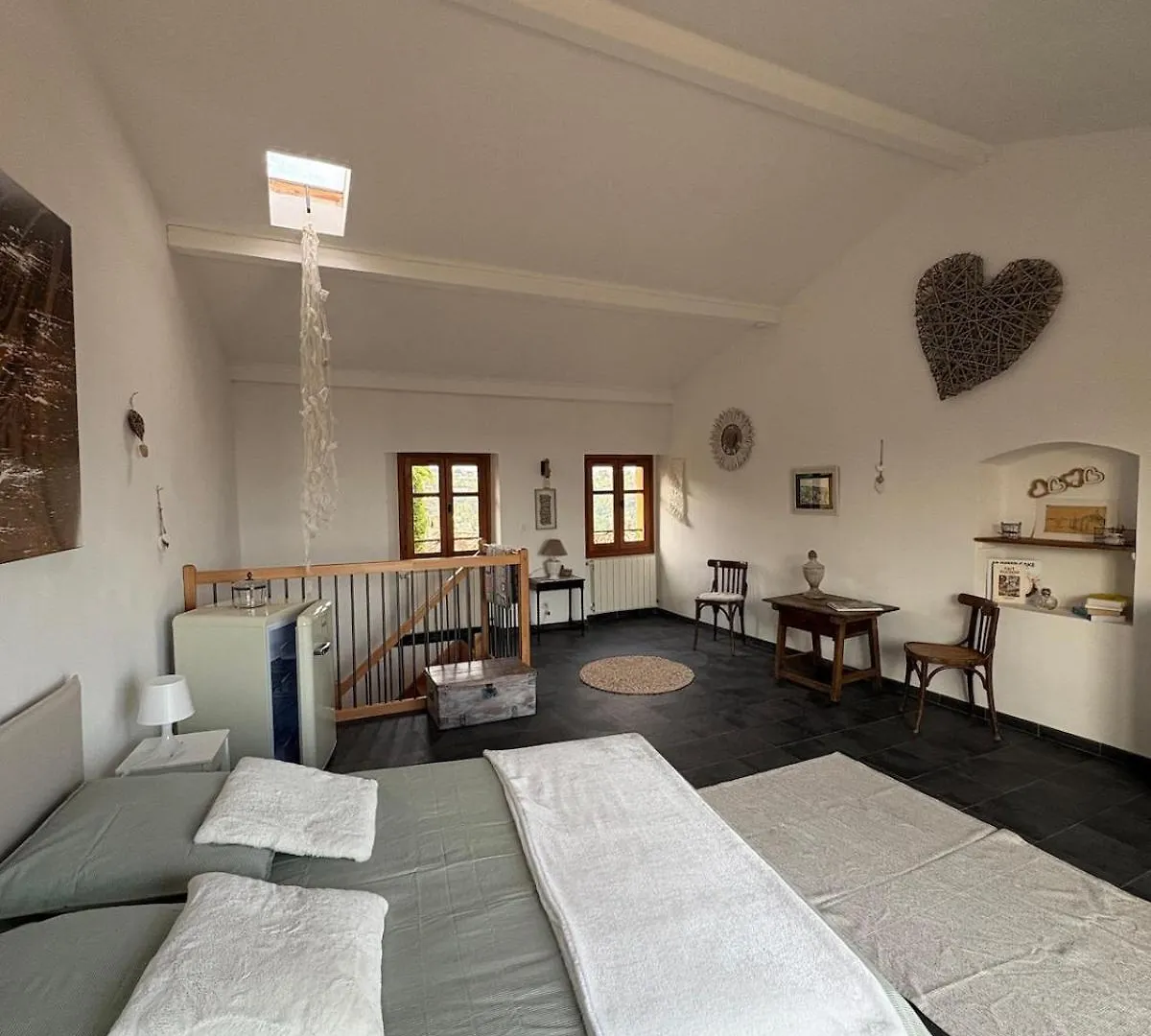 Maison De Village Avec Vue Magnifique Cagnes-sur-Mer