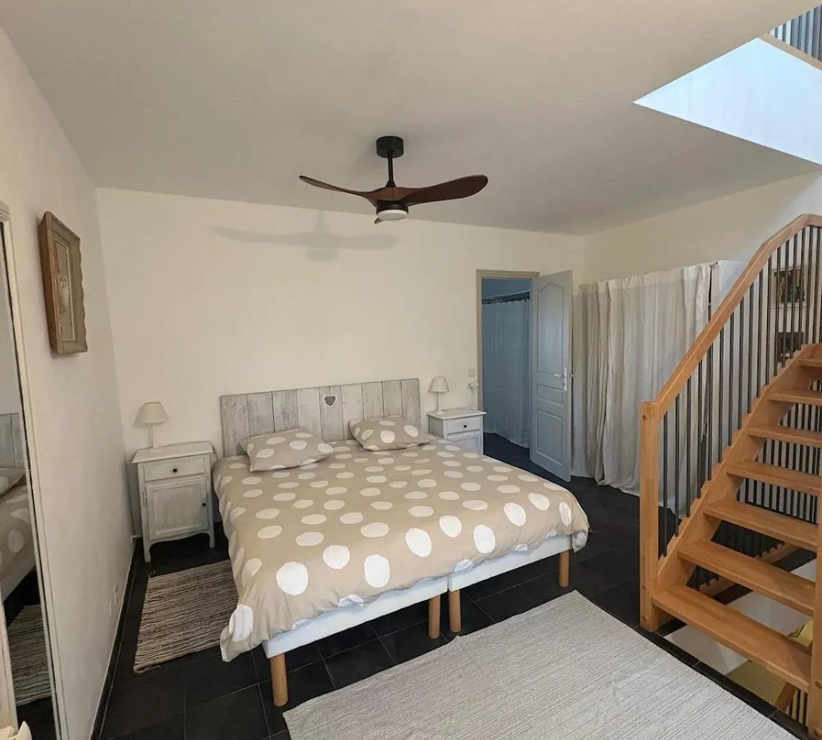 Holiday home Maison De Village Avec Vue Magnifique Cagnes-sur-Mer France