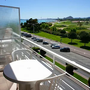 Casa vacanze Résidence Meublée Studiotel, Cagnes-sur-Mer