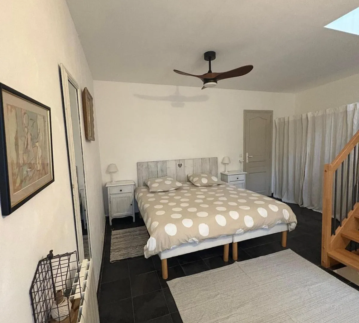 Maison De Village Avec Vue Magnifique Cagnes-sur-Mer 0*,  Frankrig